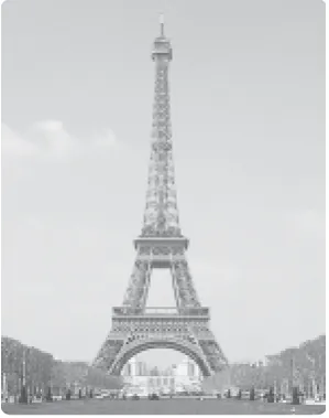 Gambar 3.9 Menara Pisa.