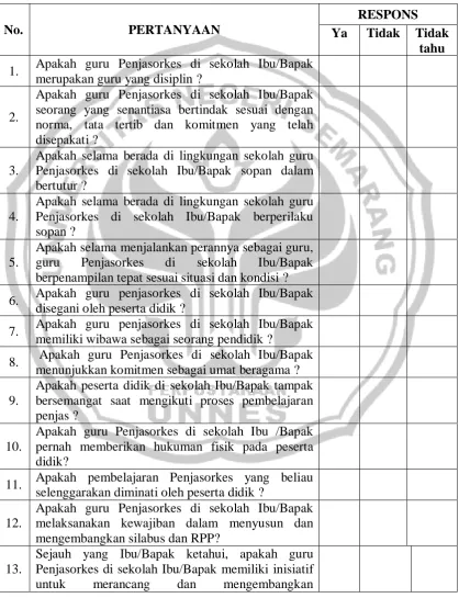 Tabel 10. 