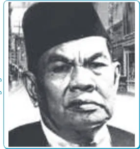 Gambar 1.2 Mr. Muhammad Yamin; orang  
