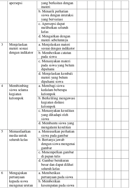 gambar  c. Menempelkan gambar 