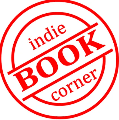 Gambar 2.1 Logo Indie Book Corner 