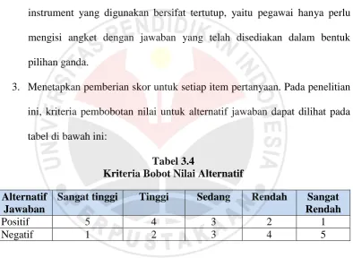 tabel di bawah ini:    