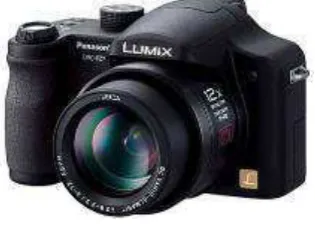 Gambar 1.4 Panasonic DMC-FZ7 