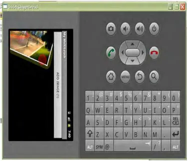 Gambar 3.6 Proses Touch Activity Pada Aplikasi 