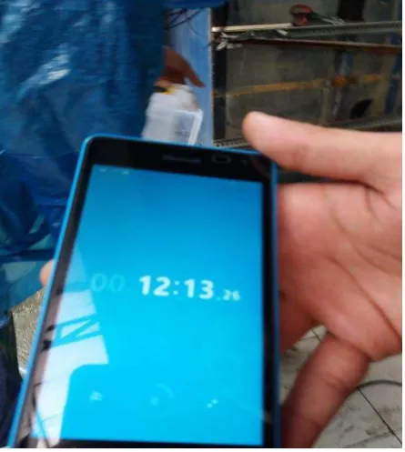 Gambar 4.12. Plastisi 