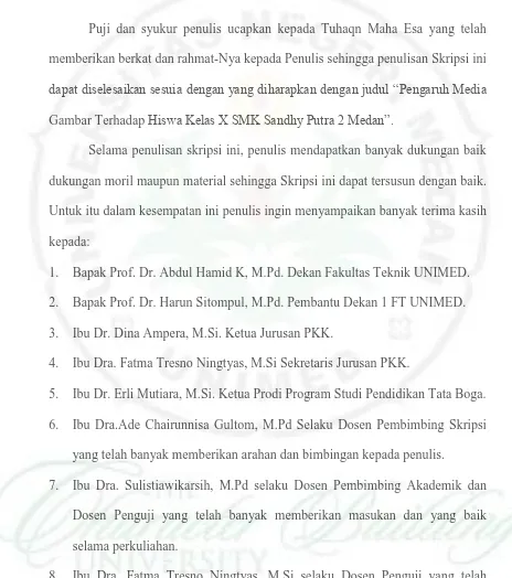 Gambar Terhadap Hiswa Kelas X SMK Sandhy Putra 2 Medan”. 