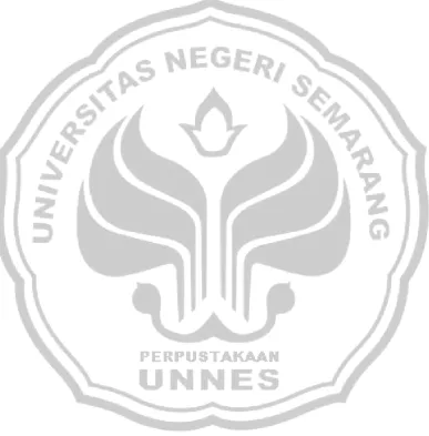 Gambar 2. Dokumentasi Studio Keramik …………………………………  61 