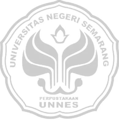 Tabel 1. Entitas Perancangan ......................................................................