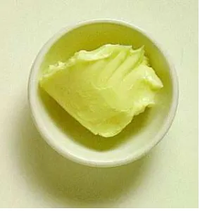 Gambar 2.3 butter
