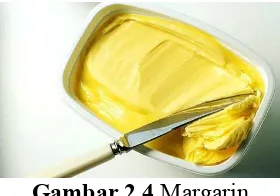 Gambar 2.4 Margarin