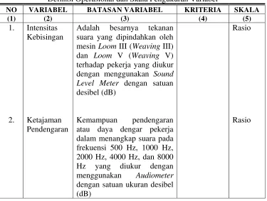 Tabel 4 