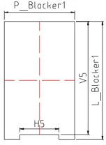 Tabel 2.14FormulaCoil Blocker 