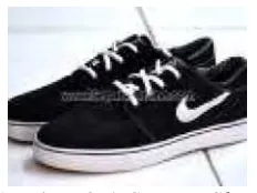 Gambar 2.5. Sepatu Skate 