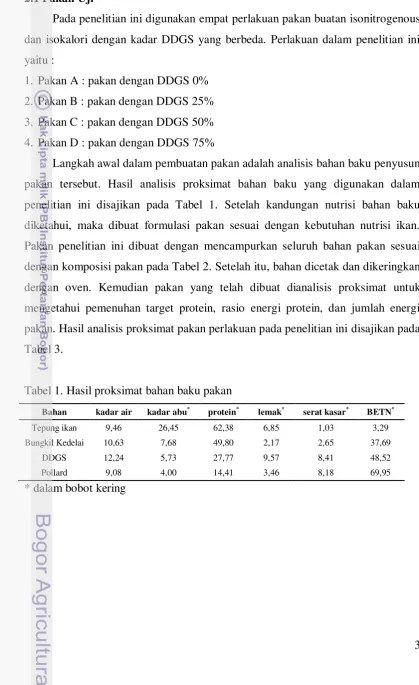 Tabel 3.  