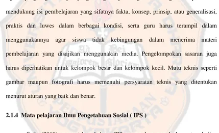 gambar maupun fotografi harus memenuhi persyaratan teknis yang ditentukan 