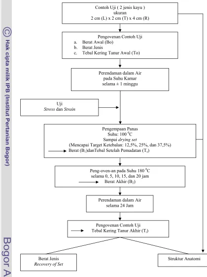 Gambar 4. Diagram Alir Penelitian 