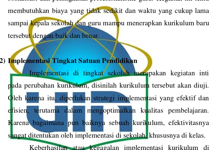 figur tersebut merupakan kunci yang menentukan serta