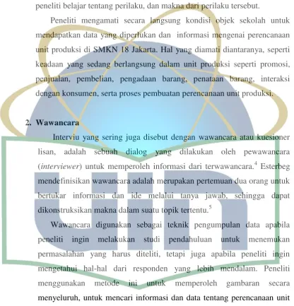 gambaran secara 