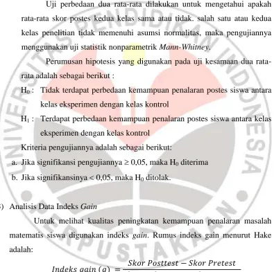Tabel 3.11 
