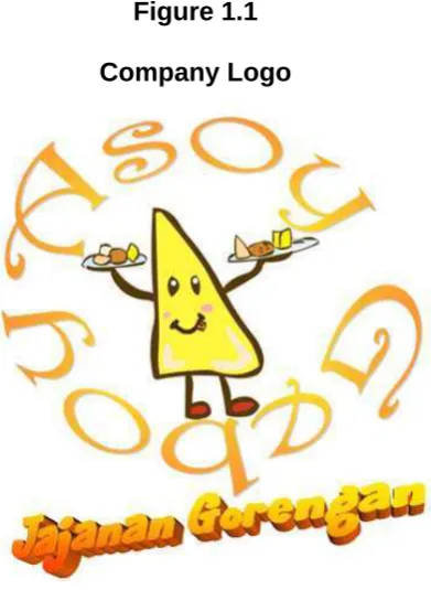 Figure 1.1 Company Logo 