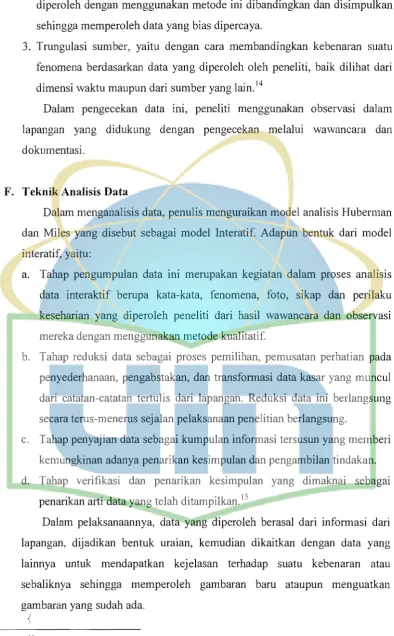 gambaran yang sudah ada. 