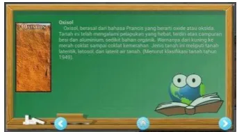 Gambar 10. Halaman Penjelasan 