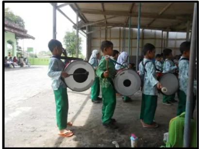 Gambar a Gambar b 