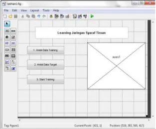 Gambar 2.10 Membuat GUI 