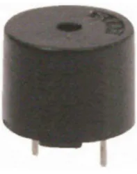 Gambar 2.16 Simbol resistor 