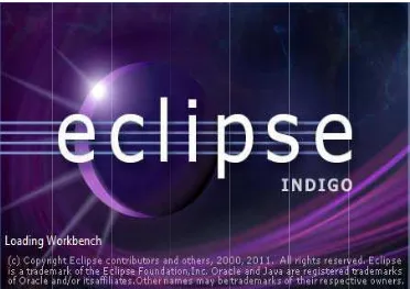 Gambar r 2.3 Eclipse Indigo 