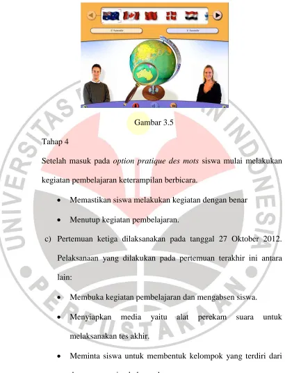 Gambar 3.5 Tahap 4 