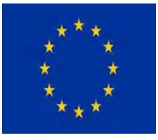 Gambar 4.2 Bendera Uni Eropa 