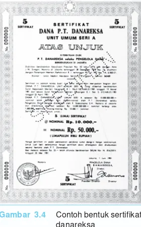 Gambar 3.4Contoh bentuk sertifikat