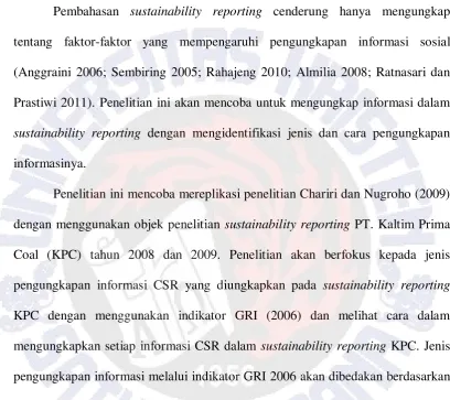 gambar (Chariri dan Nugroho, 2009). 