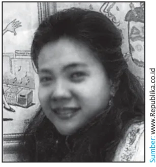 Gambar 2.1 Leli Tobing pakar