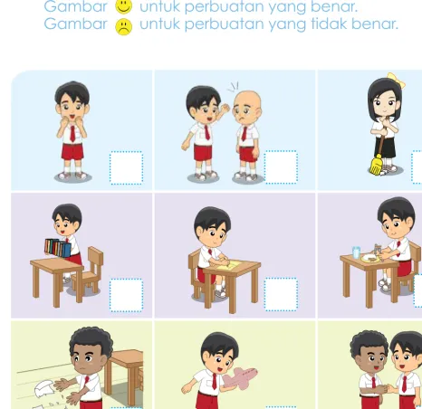 Gambar   Gambar   