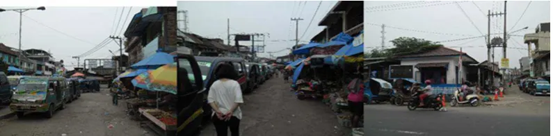 Gambar 4.9. Kondisi Terminal  