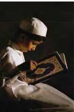 Gambar: Al Qur’an menyebutkannama dan kisah para nabi dan rasulyang wajib diimaniSumber: http3.bp.blogspot.com