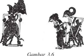Gambar 3.5  Makam Sunan Giri(Sumber: Ensiklopedi Islam Seri 5, halaman 177)