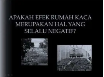 Gambar 4. Slide Refleksi 