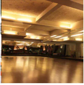 Gambar 2.10. Lobby 