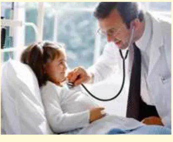 Gambar 4.1 Dokter sedang 