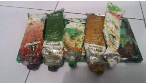 Gambar 6: Kain Lap 