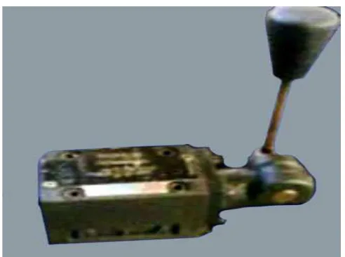 Gambar 3.4 Relief Valve
