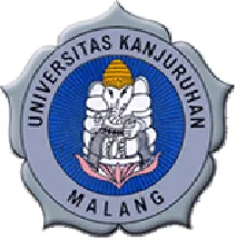 Gambar 3.1 Logo Universitas Kanjuruhan