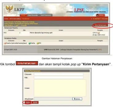 Gambar Halaman Penjelasan 