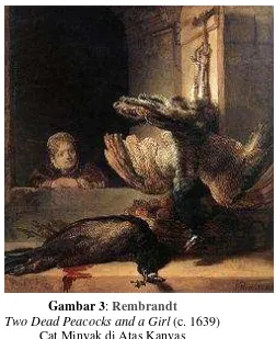 Gambar 3: Rembrandt 