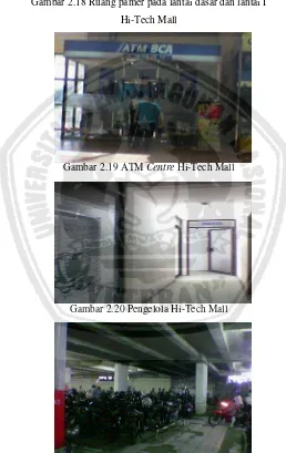 Gambar 2.19 ATM Centre Hi-Tech Mall 