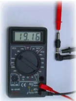 Gambar 2.20 Photometer