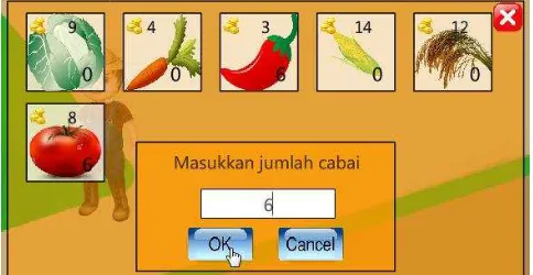 Tabel 5. Hasil kuisioner 